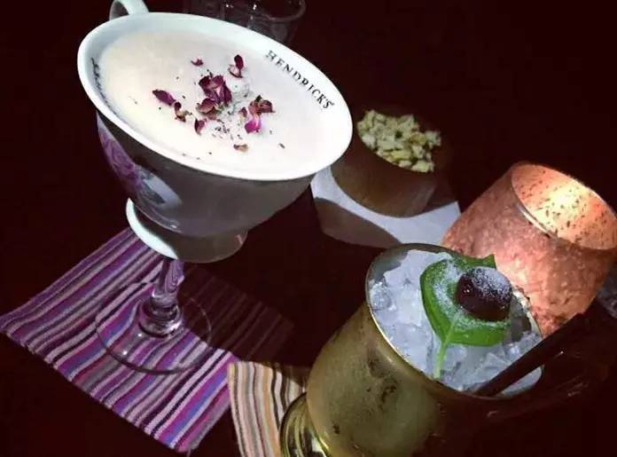 上海有小资情调的酒馆,上海五一必打卡小酒馆推荐