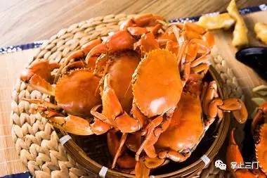 杭州吃货福利！县四套班子领导齐上阵，在省人民大会堂为三门小海鲜“吆喝”！