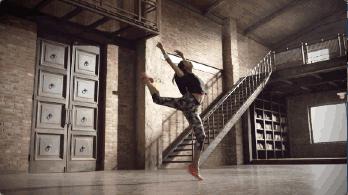 吴昕周冬雨的腿是怎么瘦的,宋茜瘦腿方法视频