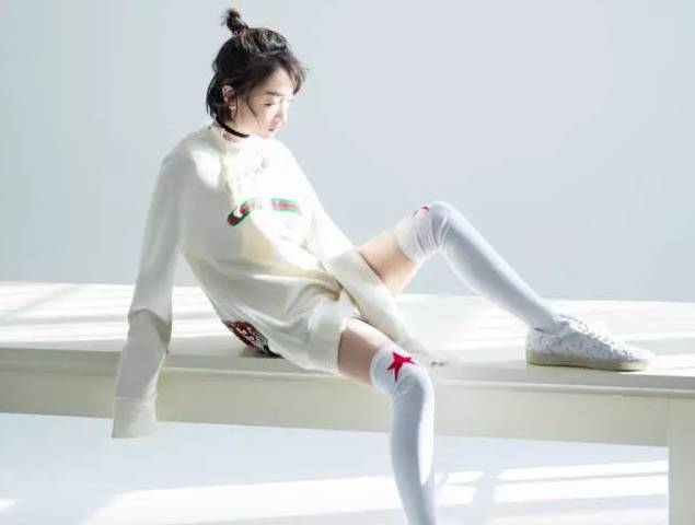 吴昕周冬雨的腿是怎么瘦的,宋茜瘦腿方法视频