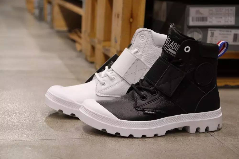 那些潮到爆的明星*服私**，我们给你找到平替了｜百盛潮牌节低至5折