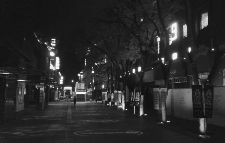 北上广创业24小时,创业大街最近消息