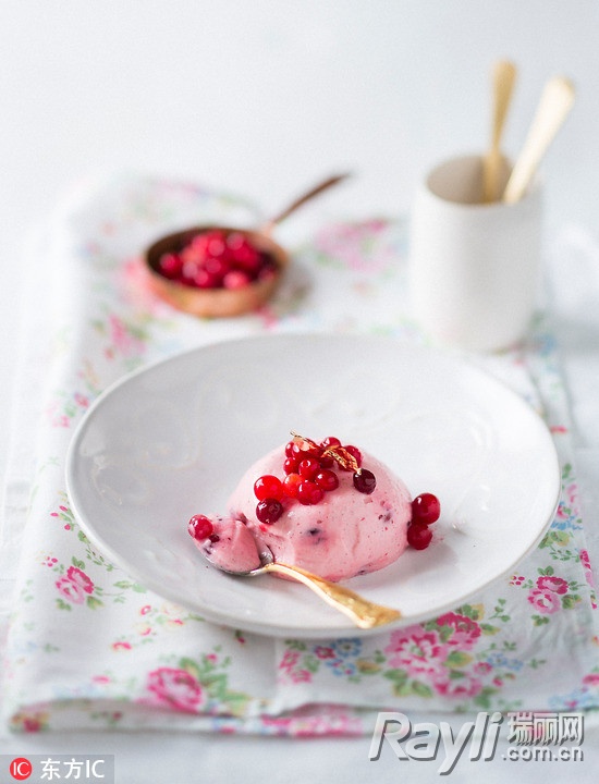 除了独角兽茶饮这22种甜甜冰也在家就能做来消暑降温哟