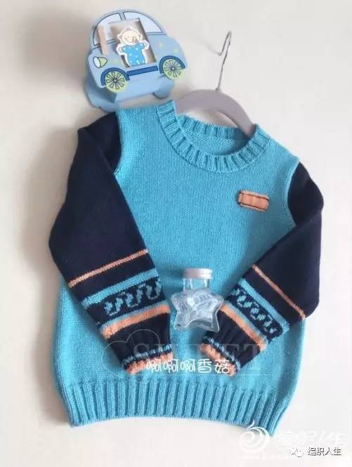 子君毛衣编织教程,罗子君毛衣编织教程