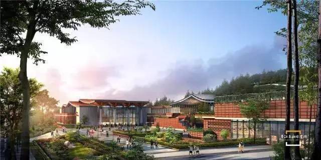 家在岁月变迁中的变化,家乡在不经意间变得越来越美