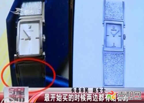 施华洛世奇手表女正品,施华洛世奇女性手表