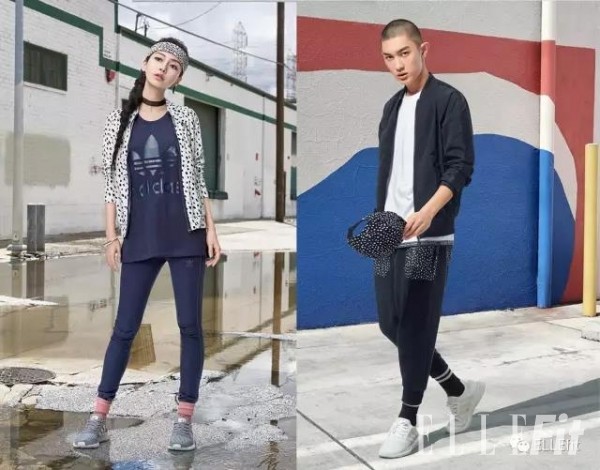 夏季跑步鞋推荐高颜值,适合秋冬季穿的跑步鞋推荐