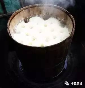 喝房县黄酒的好处和坏处,房县黄酒为什么喝着是酸的