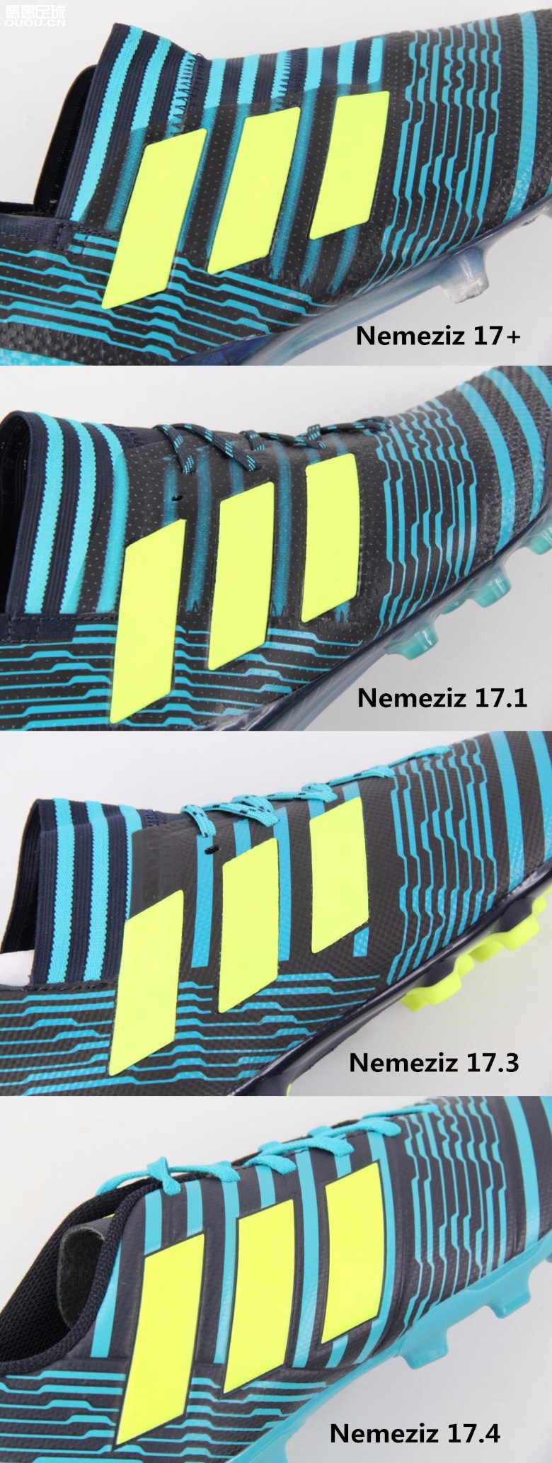 阿迪达斯nemeziz足球鞋多少钱,adidas阿迪达斯nemeziz19.3测评