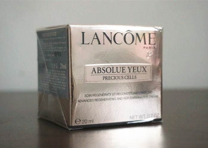 抗衰眼霜排名十大公认好用的眼霜,人老眼先衰眼霜一定要用起来