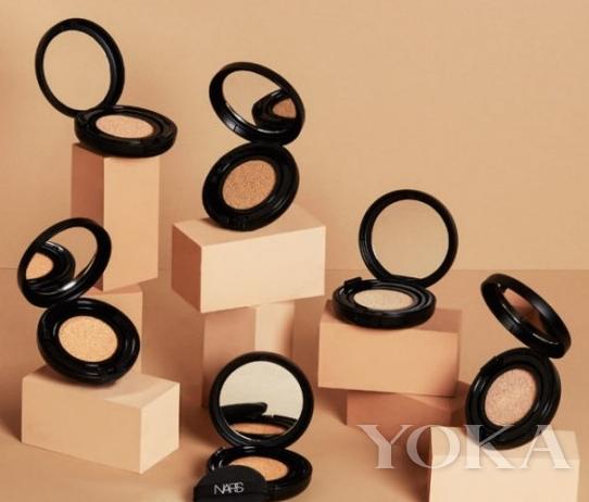 鲜货种草|歪？麻烦告诉我还有哪个牌子没有出气垫？