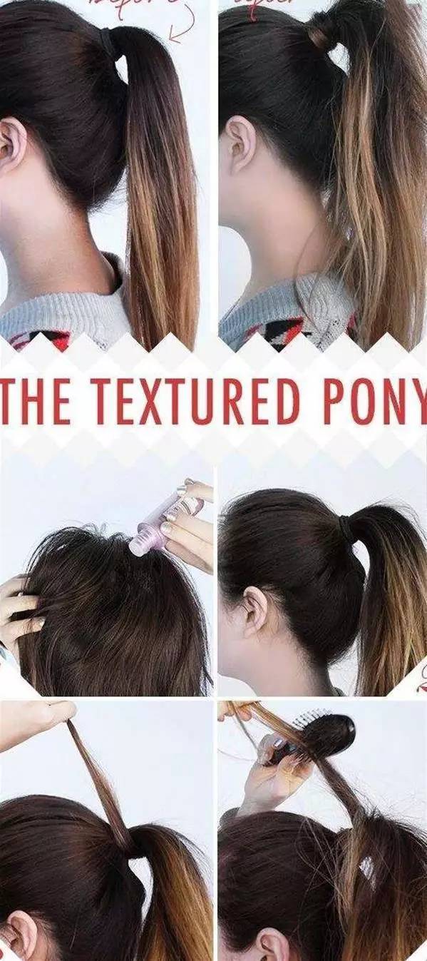 林心如扎马尾的视频高清,林心如蒋欣同款马尾辫怎么扎