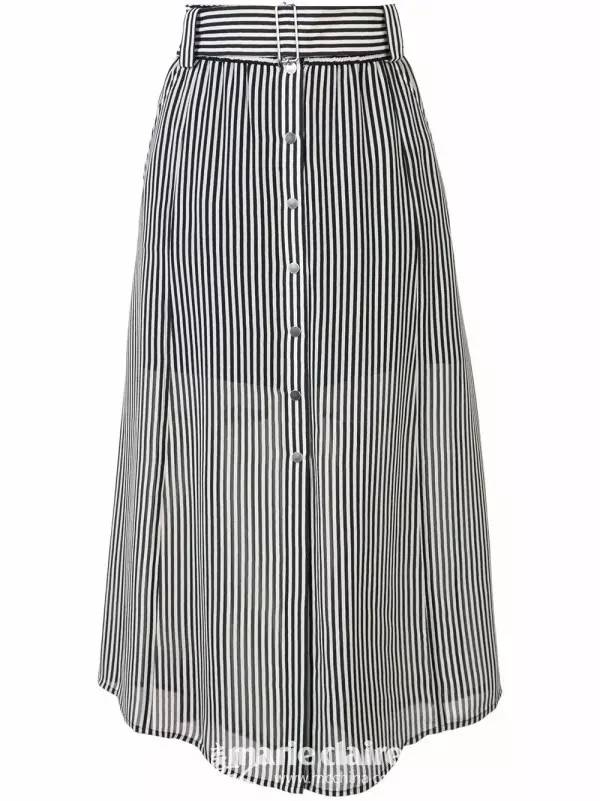 黑白条纹搭配墨绿色,黑白条纹搭配主题