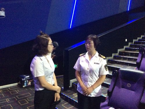 你每天逛的城南优品道广场空气质量如何?