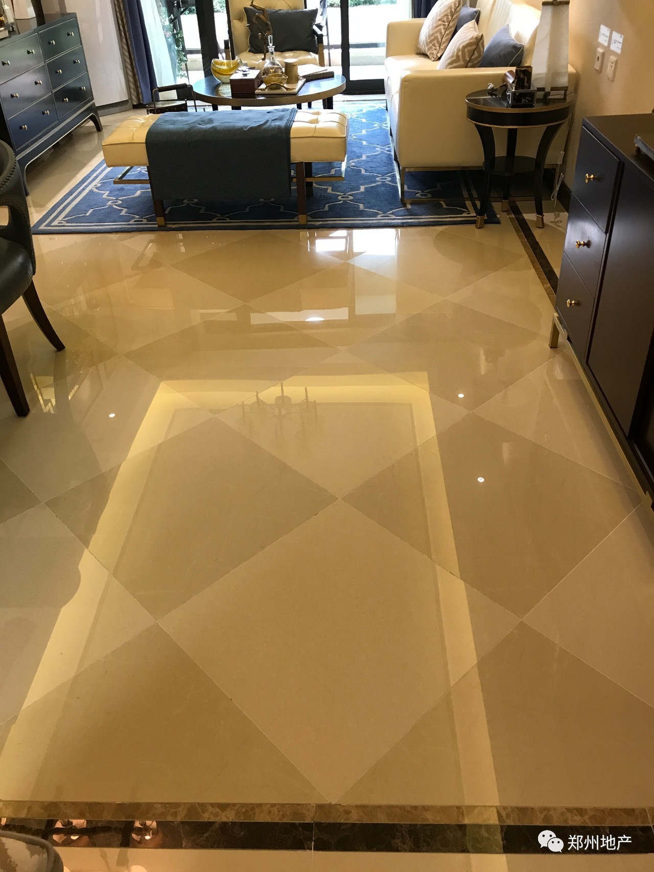 金科城108平精装,金科城二期最好户型