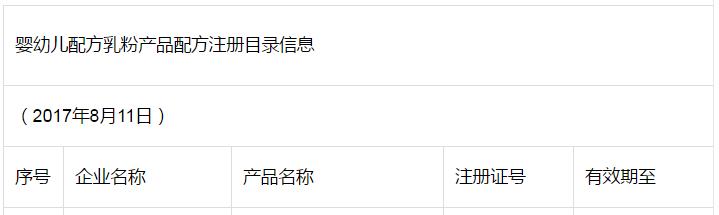 新国标澳优爱优奶粉怎么样,通过国家配方奶粉注册的品牌
