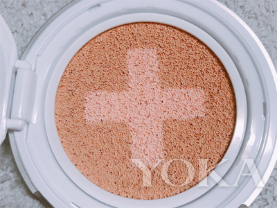 鲜货种草|歪？麻烦告诉我还有哪个牌子没有出气垫？