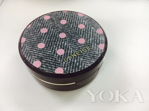 鲜货种草|歪？麻烦告诉我还有哪个牌子没有出气垫？