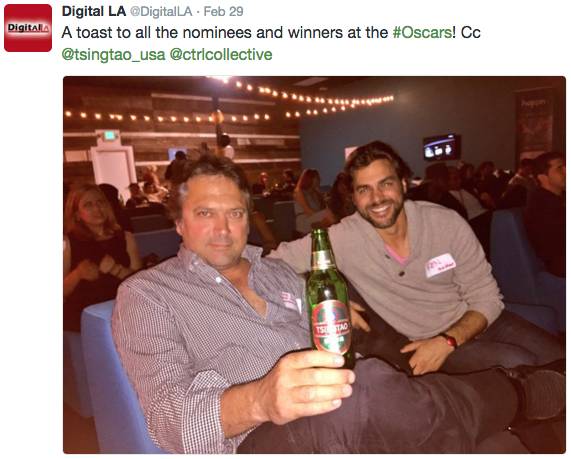 什么牌子的青啤好,中国品牌走向世界的案例