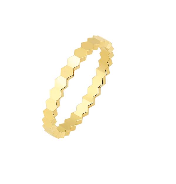 七夕求婚戒指,想给男朋友要七夕戒指高情商