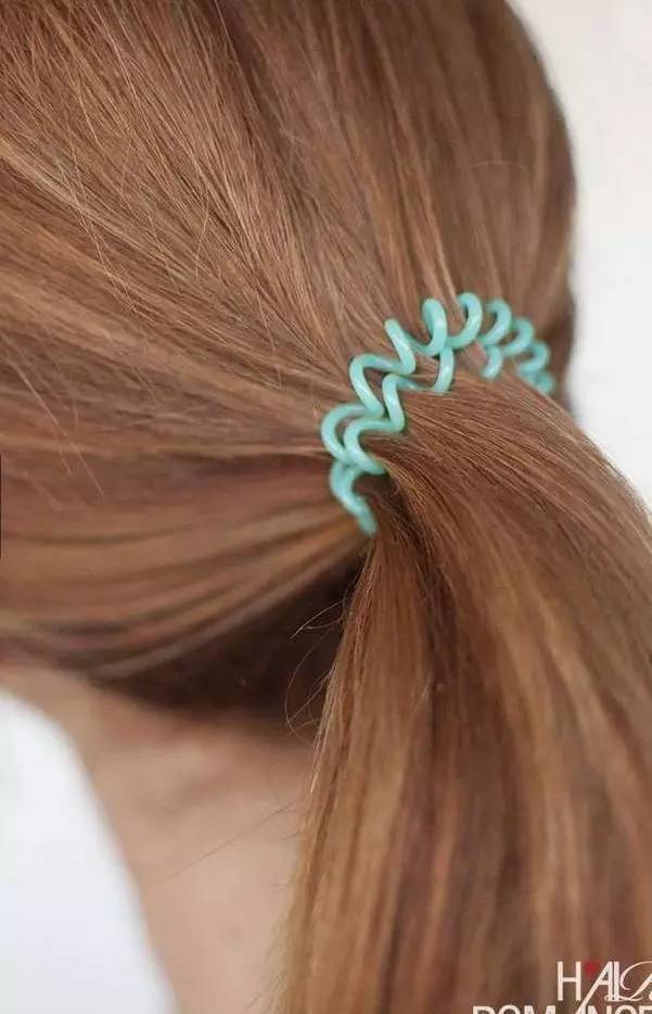 林心如扎马尾的视频高清,林心如蒋欣同款马尾辫怎么扎