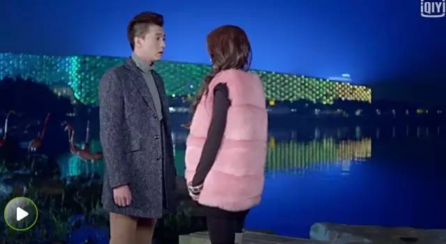 园区已经成为明星扎堆的地方！这里除了偶遇爱豆，还能当群演过戏瘾！