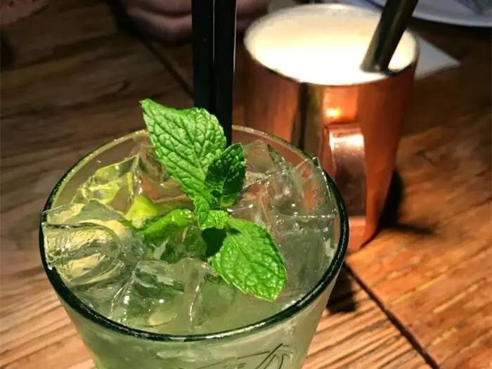 上海有小资情调的酒馆,上海五一必打卡小酒馆推荐