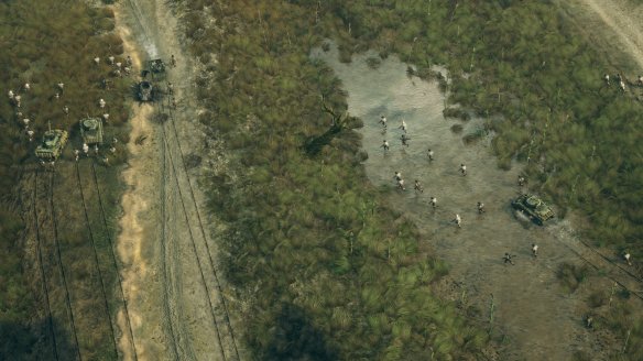 突袭4突袭模式,突袭4缓震效果