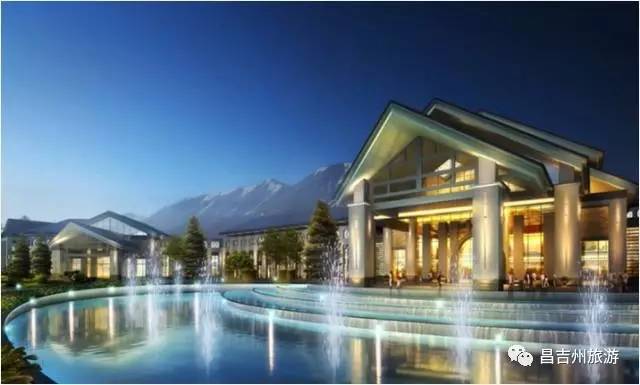 天池五江温泉一日休闲之旅,天山天池五江温泉