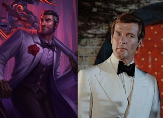 荷兰球星因游戏皮肤起诉拳头获胜,英雄联盟这些皮肤也可能吃官司