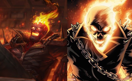 荷兰球星因游戏皮肤起诉拳头获胜,英雄联盟这些皮肤也可能吃官司