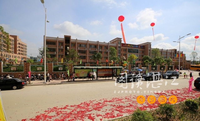 廉江长山优格小明星幼儿园,廉江石角智慧星幼儿园