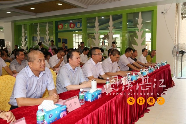 廉江长山优格小明星幼儿园,廉江石角智慧星幼儿园