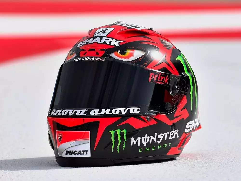 变身“暗黑破坏神”，洛伦佐一红到底！