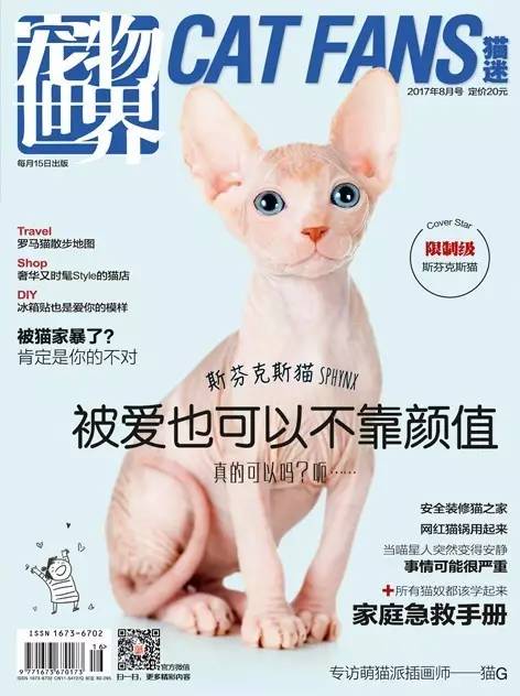 救命啊！主子溺水、触电、中毒了怎么办？！丨强档