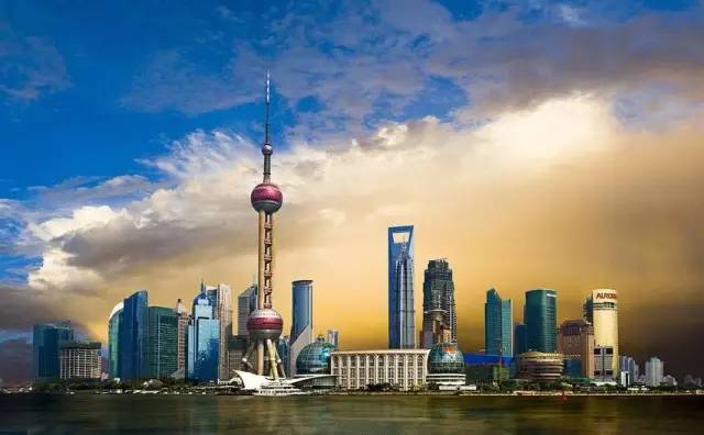 好消息！9月份去上海这64个热门景区统统半价！