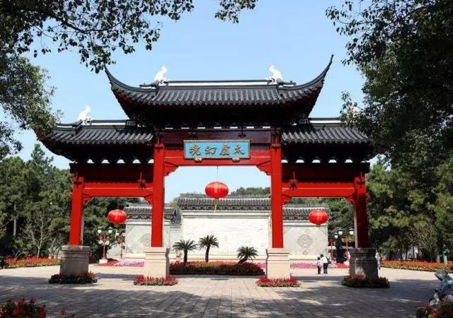 好消息！9月份去上海这64个热门景区统统半价！