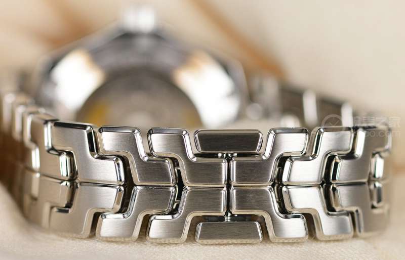 泰格豪雅手表林肯系列,腕表泰格豪雅林肯算什么档次