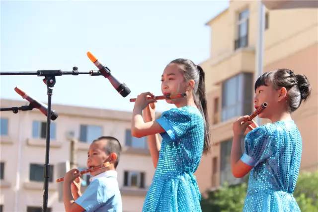 邀请函丨包头市科技少年宫万达校区分部秋季招生现已全面启动，公益试听课邀您畅游艺术的海洋！