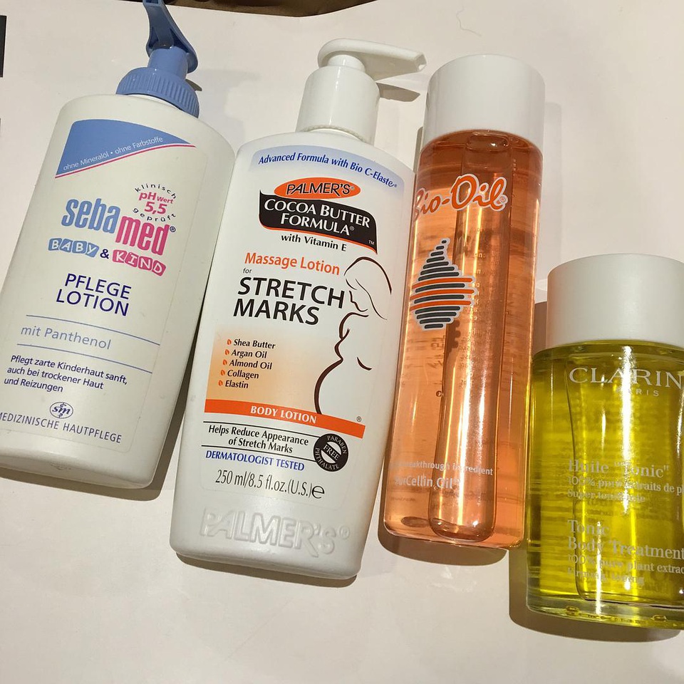 豆瓣日记:不专业的孕期用品分享,ˇˍˇ~推荐里抽一个jillstuart的眼线胶~