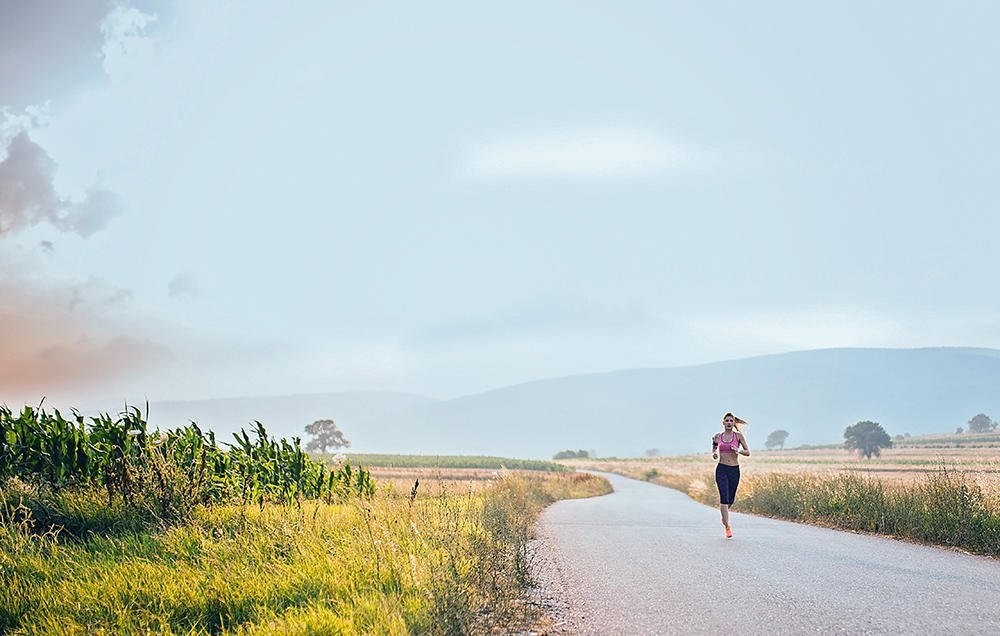 跑得慢真的丢脸吗,跑得很慢累吗