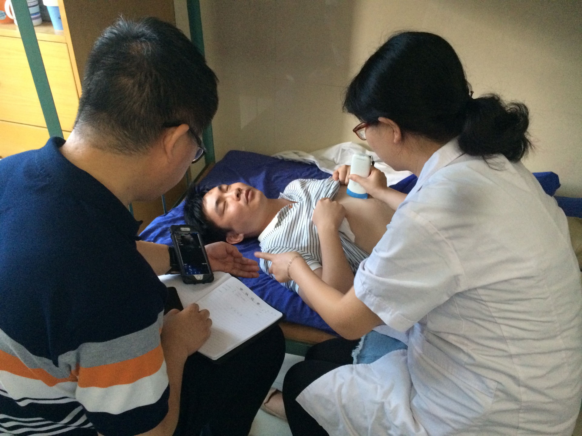 这个博物馆有点“疯狂”!2300份人体结石今天展出!就在东莞这个地方……