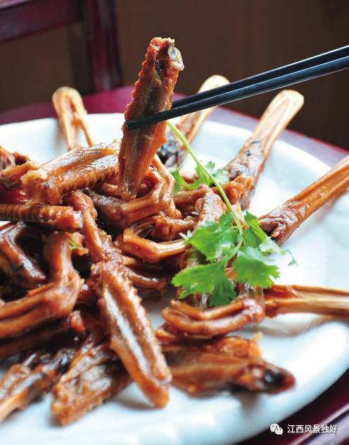 江西共青城风景区,走遍江西100县