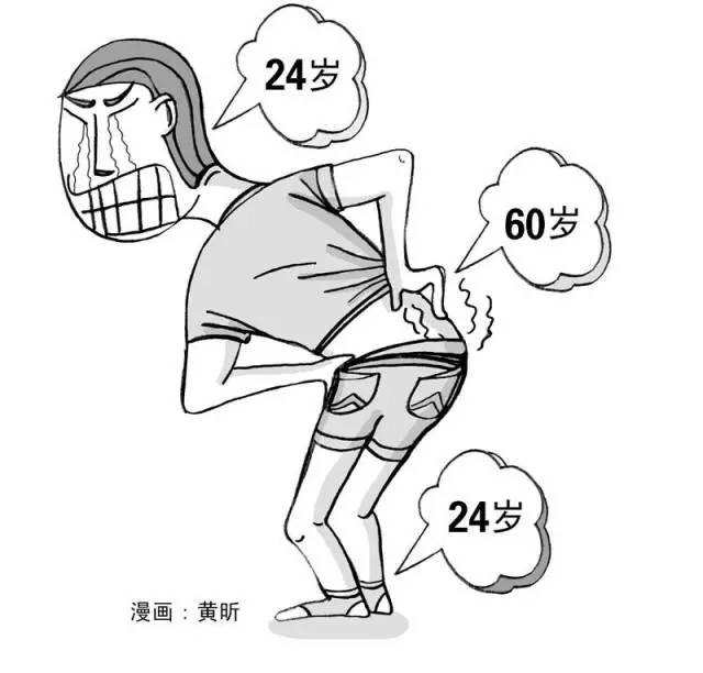 怎样预防腰椎间盘突出和腰肌劳损,游泳可以预防腰椎间盘突出吗