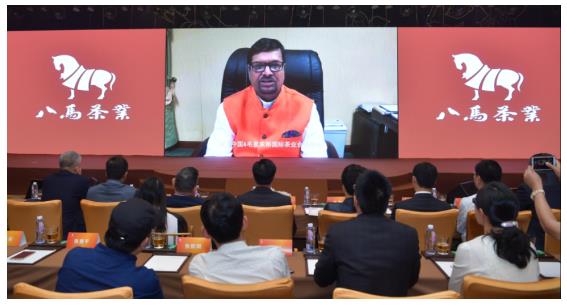 茶叶加盟合作哪个品牌好,加盟八马茶业需要多少钱