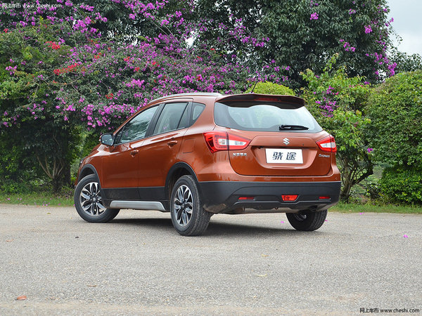 十大最建议买的四驱suv,家用suv四驱是不是假四驱