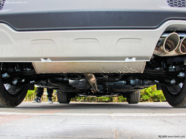 十大最建议买的四驱suv,家用suv四驱是不是假四驱