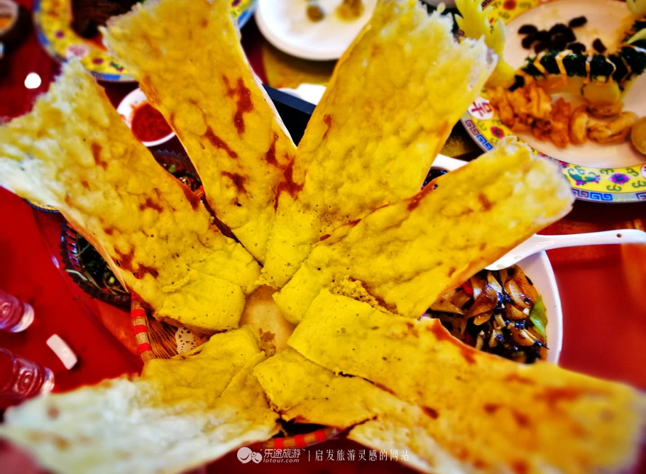 沈阳博物馆美食推荐,沈阳博物馆附近有什么好吃的地方