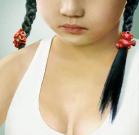 性早熟｜一位妈妈反省女儿性早熟的饮食！