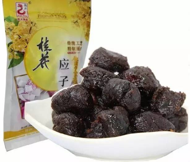 广西儿时怀旧零食,儿时怀旧零食广西